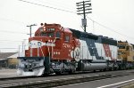 ATSF 5700